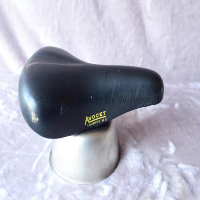 avocet touring saddle