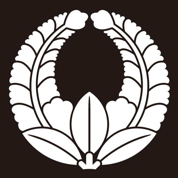 上り藤