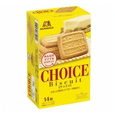 森永製菓 チョイス 14枚 40コ入り 2015/09/08発売