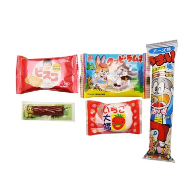 100円 税抜き お菓子 詰め合わせ Bセット 駄菓子 袋詰め おかしのマーチ 駄菓子 詰め合わせ 子ども会 子供会 景品 販促 イベント 子の通販はau Pay マーケット おかしのマーチ Au Pay マーケット店