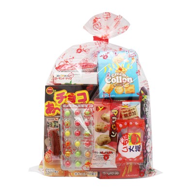 クリスマス袋 600円 税抜き お菓子 詰め合わせ Aセット おかしのマーチ 駄菓子 詰め合わせ 子ども会 子供会 景品 販促 イベント 子供の通販はau Pay マーケット おかしのマーチ Au Pay マーケット店