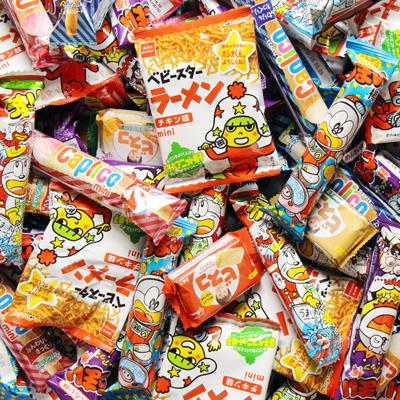 駄菓子 詰め合わせ 2034個 お菓子 セット パーティ グッズ