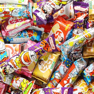 駄菓子 詰め合わせ 2034個 お菓子 セット パーティ グッズ