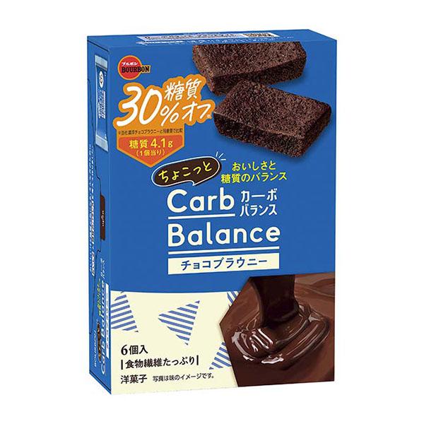Carb Balance チョコレート 6個入りを45箱 Carb Balance チョコレート 6個入りを45箱 - メルカリ