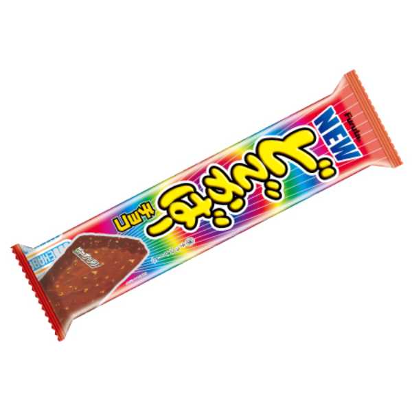 フルタ製菓 どでかばーチョコ 1本 120コ入り 2025/09/29発売 (4902501006603c)