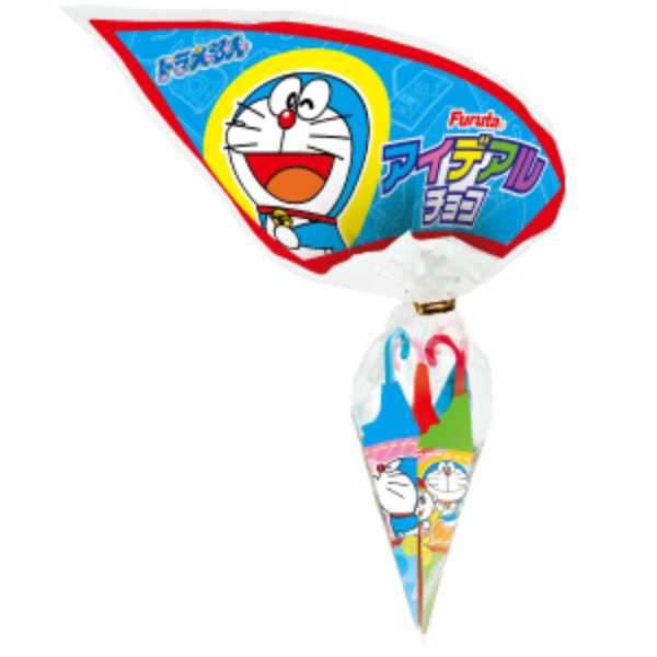 フルタ製菓 アイデアルチョコ 32g(8g×4本) 96コ入り 2025/09/01発売 (4902501018675c)