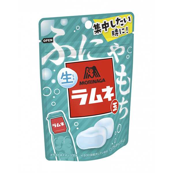森永製菓 生ラムネ玉 35g 120コ入り 2025/03/04発売 (4902888261930c)