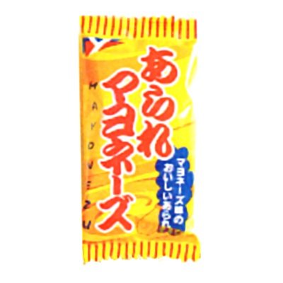 ヤスイフーズ あられマヨネーズ 3g 360コ入り (4920502108959cx2)