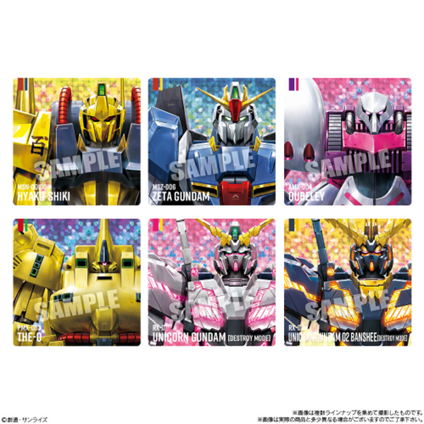 東ハト ガンダムポテコ ブラックペッパー味2026 23g 48コ入り 2026/02/02発売 (4549660885788c)_1