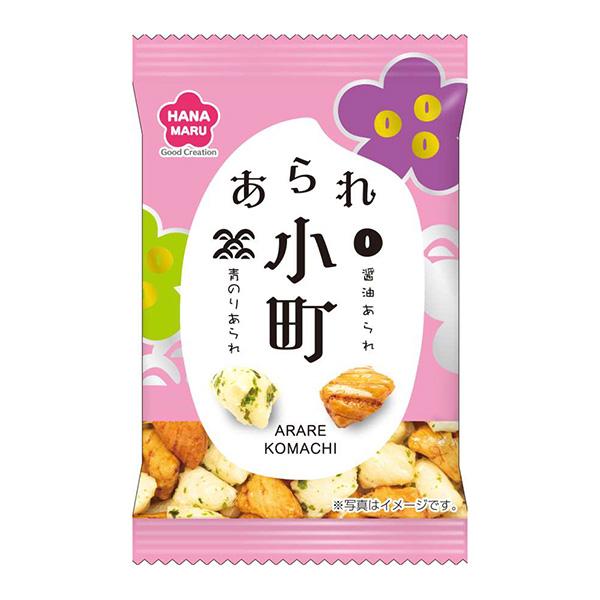 あられ♡ 銀の汐 あられ小町 6g 240コ入り (4589905333155c)の通販はau