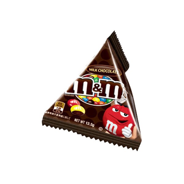 マースジャパン Ｍ＆Ｍ’ｓミニミルクチョコ 13.5g 288コ入り 2023/02/28発売 (45175305c)