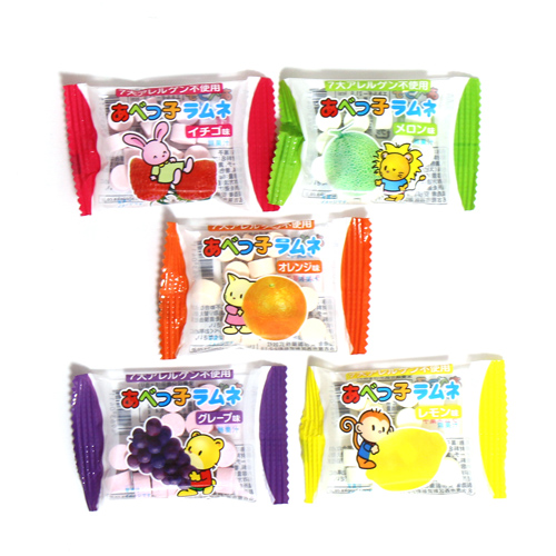 メール便で全国送料無料 安部製菓 あべっ子ラムネ 50コ おかしのマーチ m の通販はau Pay マーケット おかしのマーチ Au Pay マーケット店