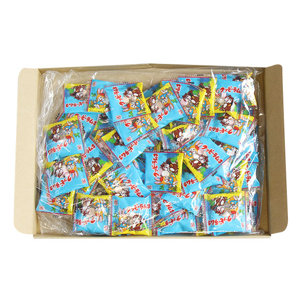 メール便で全国送料無料) お菓子 詰め合わせ クッピーラムネ（4g）60個