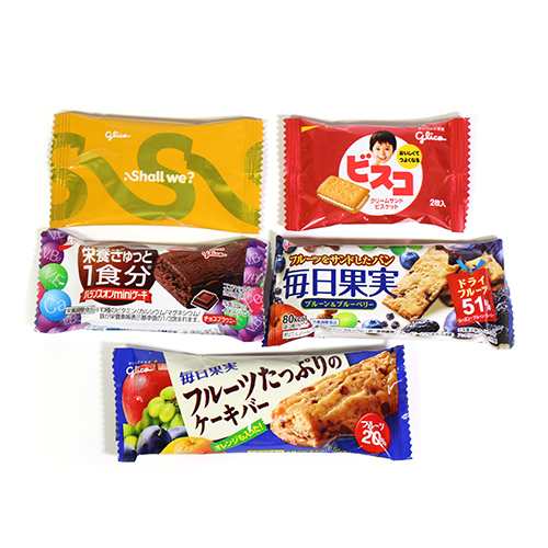 275円 グリコ栄養機能食品お菓子詰め合わせ 駄菓子 袋詰め おかしのマーチ Omtma6426 の通販はau Pay マーケット おかしのマーチ Au Pay マーケット店