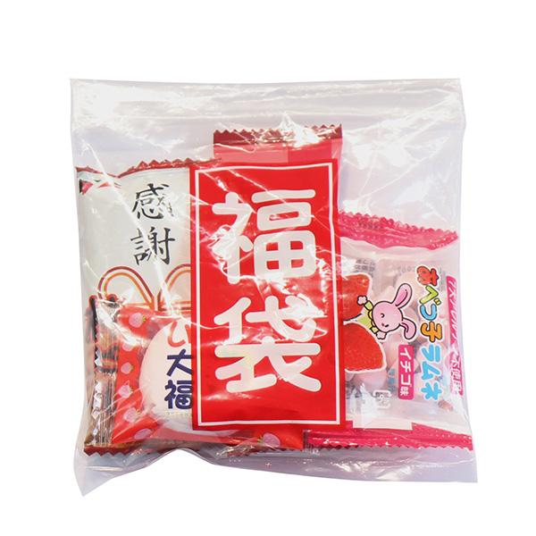 本日限定❗️  大特価お菓子詰め合わせ お菓子 詰め合わせ 透明袋 114円 袋詰め おかしのマーチ