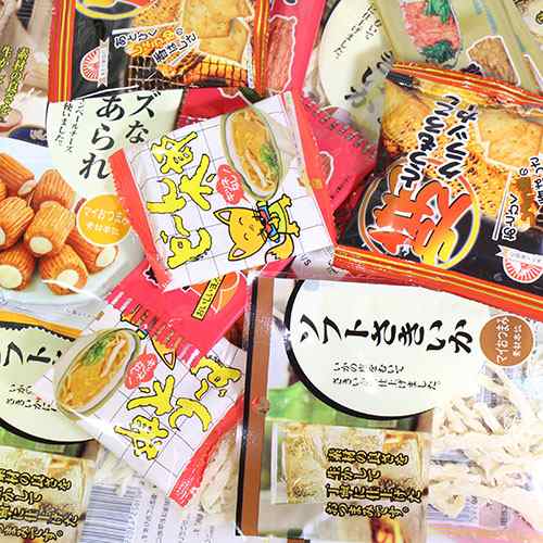 メール便で全国送料無料 菓道の定番お菓子も入ったおつまみセット 6種 計23コ お菓子 駄菓子 おかしのマーチ Omtmb5911 の通販はau Pay マーケット おかしのマーチ Au Pay マーケット店