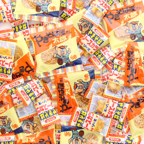 メール便で全国送料無料 ペヤングやきそばソースカツ やきそば屋さん太郎セット 2種 計65個 おかしのマーチ Omtmb7002 の通販はau Pay マーケット おかしのマーチ Au Pay マーケット店