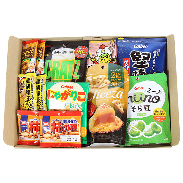 まとめ売り　お菓子　スナック　チョコ　ゼリー　おつまみ omtmb8505_1.jpg