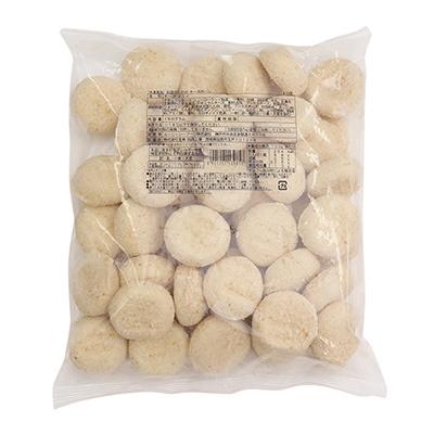 (地域限定送料無料) (単品) お店のための チーズボール 1kg 40個(冷凍) (789804018sk)