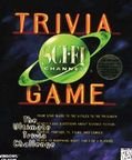 「未使用品」The Sci-Fi Channel Trivia Game(中古品)