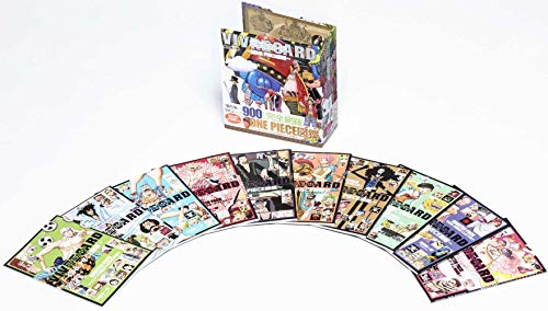 「ほぼ新品」VIVRE CARD ~ ONE PIECE図鑑 ~ 第2期セット (コミックス)(中古品)
