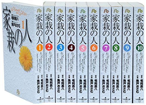 家裁の人 文庫版 コミック 全10巻完結セット (小学館文庫)(中古品) 7,229円