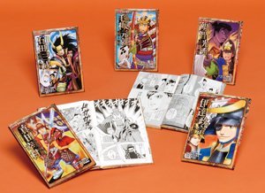 「ほぼ新品」コミック版日本の歴史第4期(全5冊セット)(中古品)