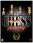 Virtual Chess Academy (輸入版)(中古品)の通販は