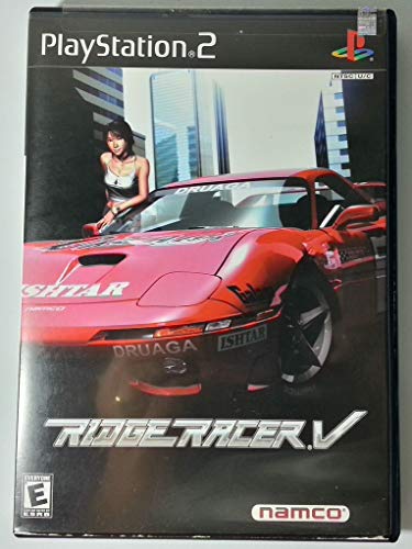 「非常に良い」Ridge Racer 5(中古品)