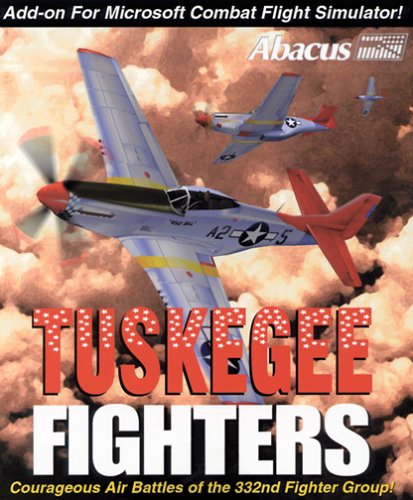 「非常に良い」Tuskegee Fighters (輸入版)(中古品)