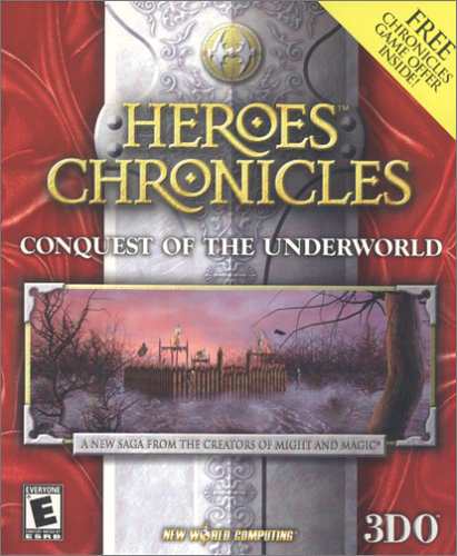 Heroes Chronicles: Conquest of the Underworld (輸入版)(中古品)の通販は