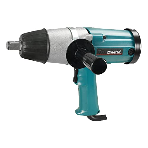 「非常に良い」マキタ(Makita) インパクトレンチ 100V 6906(中古品)