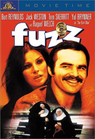 「未使用品」Fuzz(中古品)
