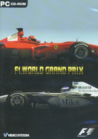 「非常に良い」F1 World Grand Prix (輸入版)(中古品)