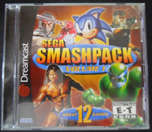 Smash Pack / Game(中古品)