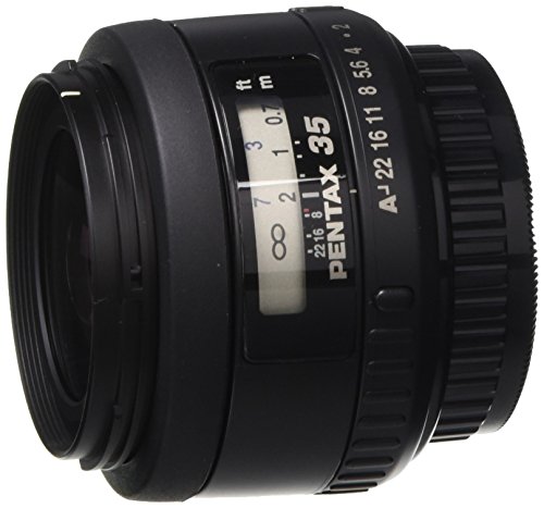 Pentax smc FA 50mm F1.4(中古品)