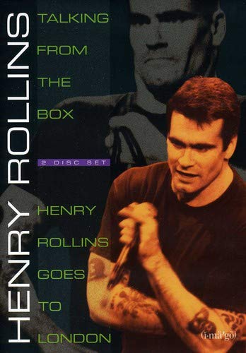 「ほぼ新品」Talking from the Box(中古品) 6,351円