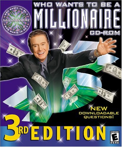 「ほぼ新品」Vol. 3-Who Wants to Be a Milli(中古品)