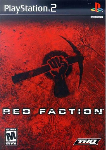 「非常に良い」Red Faction (輸入版:北米)(中古品)