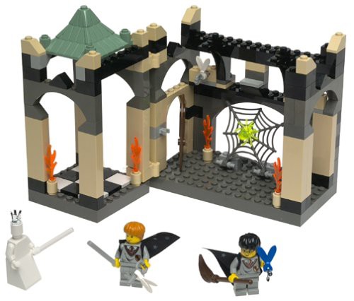 LEGO Harry Potter: Chamber of the Winged Keys (4704)(中古品)