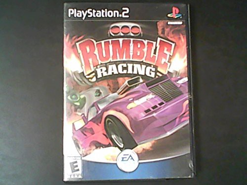 Rumble Racing / Game(中古品)