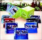 「非常に良い」中央競馬G?Tレース1989〜1999総集編DVDコンプリートBOX(中古品)