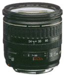 Canon EF レンズ 24-85mm F3.5-4.5 USM(中古品)