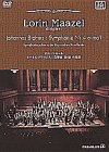 「未使用品」ブラームス 交響曲4番 [DVD](中古品)