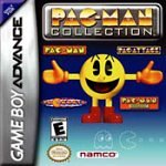 Pac-Man Collection (輸入版)(中古品)の通販は