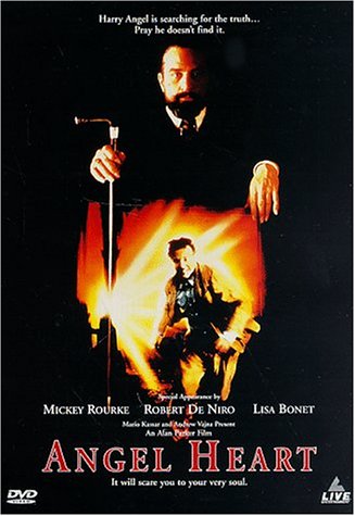 Angel Heart(中古品)