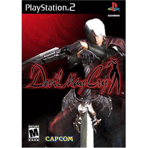 Devil May Cry / Game(中古品)の通販はau PAY マーケット - オマツリ