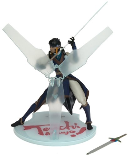 「未使用品」TENCHI Muyo フィギュア(中古品)