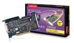 「未使用品」アダプテックジャパン AT用PCIバス対応Ultra160SCSIボード Win95/98/NT4.0 (中古品)