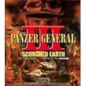パンツァージェネラル 3 ~スコーチド アース~ 完全日本語版(中古品)の通販は 9,486円